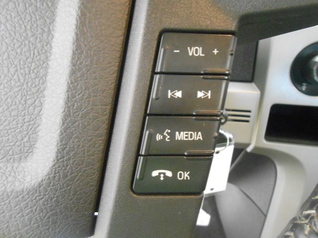 Ford F150 2010 photo 3