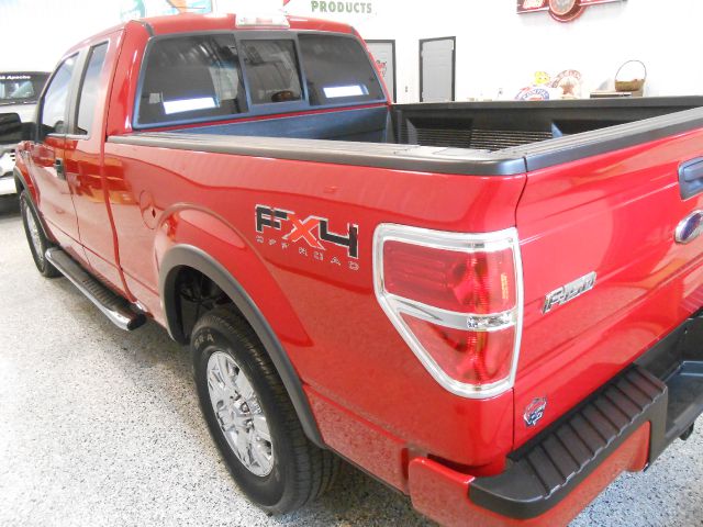 Ford F150 2010 photo 4