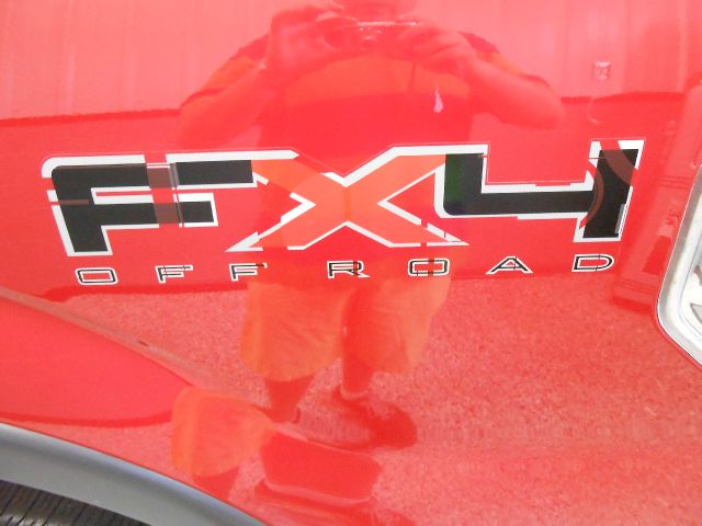 Ford F150 2010 photo 7