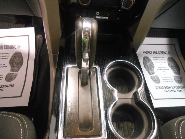 Ford F150 2010 photo 9