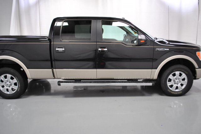 Ford F150 2010 photo 1