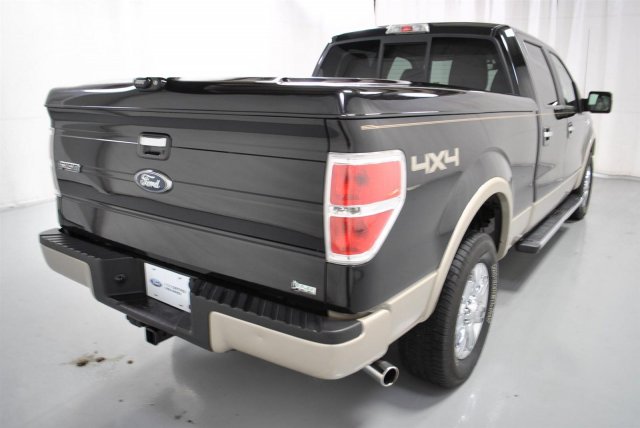 Ford F150 2010 photo 2