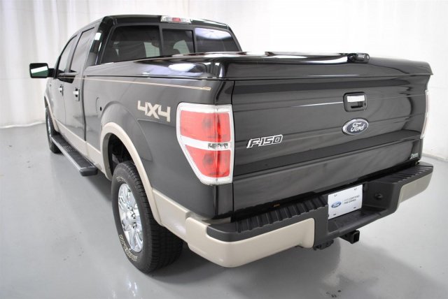Ford F150 2010 photo 3