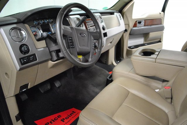 Ford F150 2010 photo 5