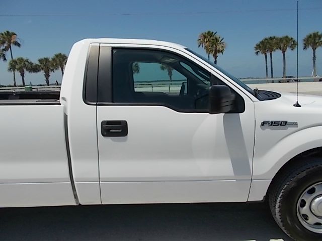Ford F150 2010 photo 11