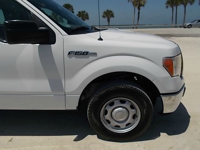 Ford F150 2010 photo 17