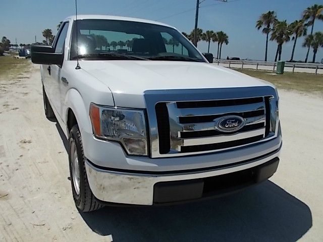 Ford F150 2010 photo 18
