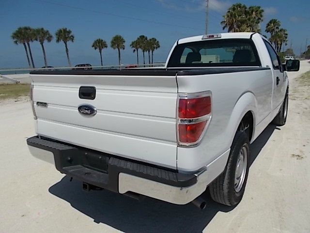 Ford F150 2010 photo 20