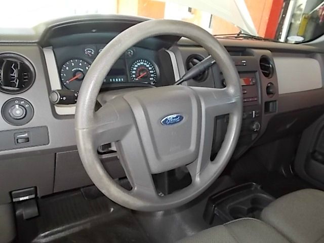 Ford F150 2010 photo 21