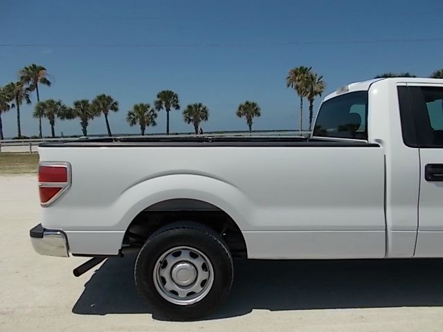 Ford F150 2010 photo 28