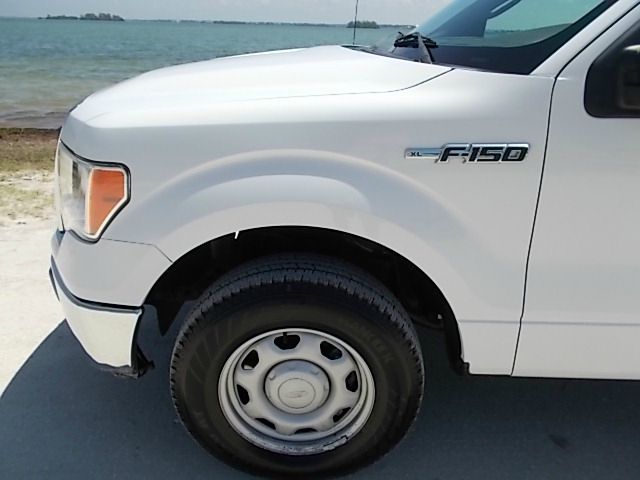 Ford F150 2010 photo 29