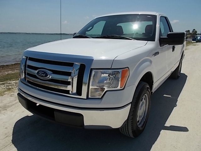 Ford F150 2010 photo 30