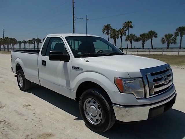 Ford F150 2010 photo 31