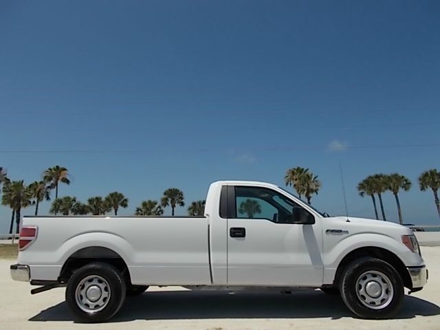 Ford F150 2010 photo 32