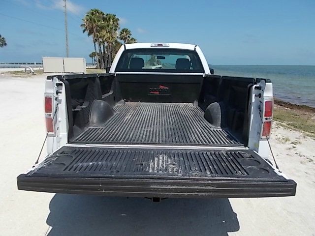 Ford F150 2010 photo 33