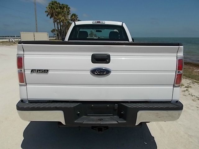 Ford F150 2010 photo 34