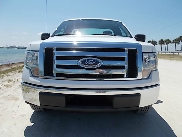 Ford F150 2010 photo 36