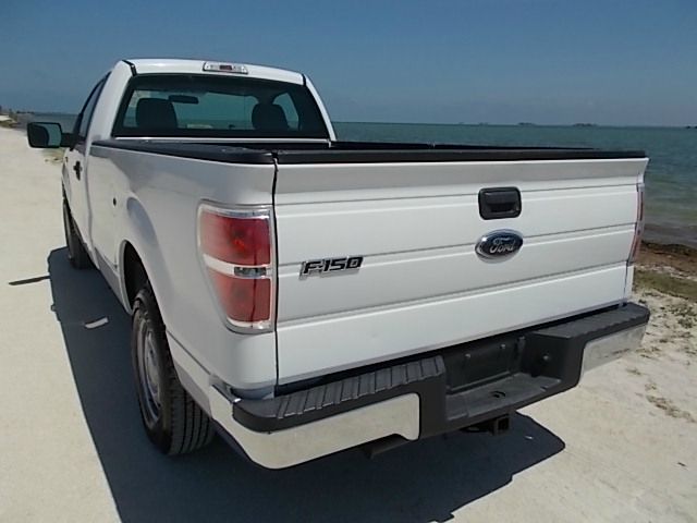 Ford F150 2010 photo 37