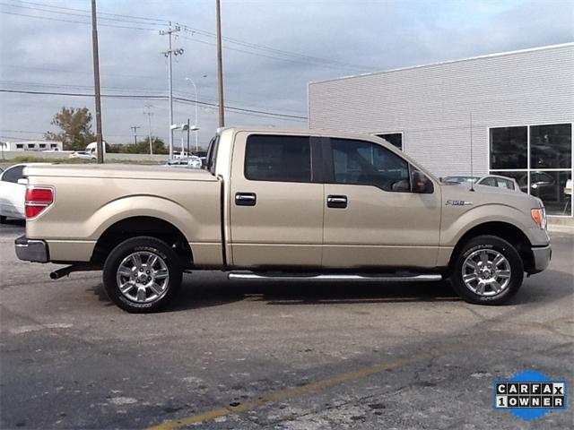 Ford F150 ZX3 SES, 1-owner Unspecified