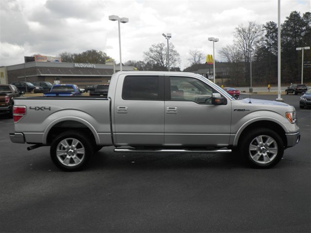 Ford F150 2010 photo 1