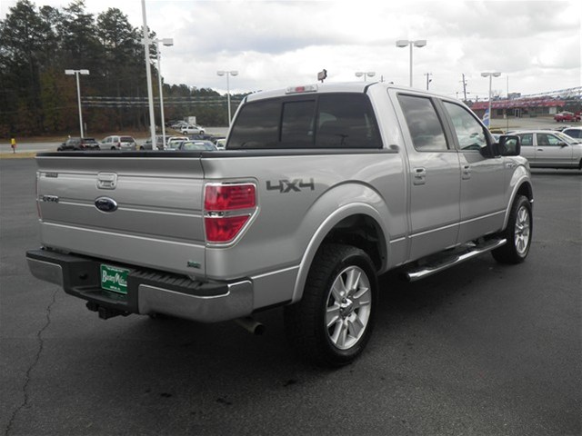 Ford F150 2010 photo 2