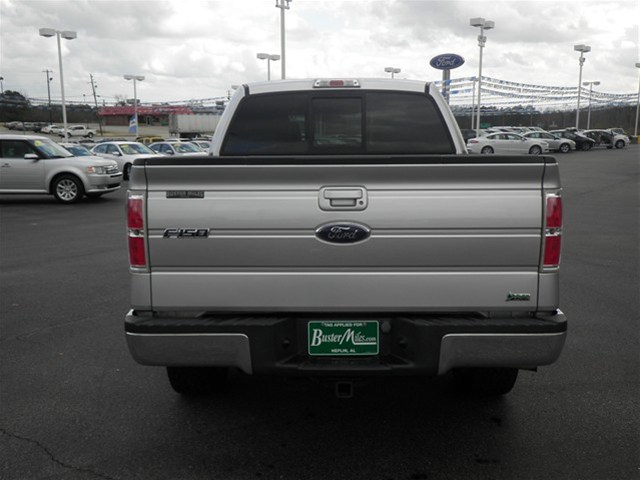 Ford F150 2010 photo 3
