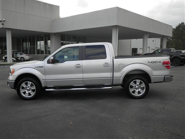 Ford F150 2010 photo 5