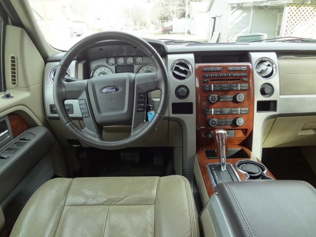 Ford F150 C230 Sport W/navigation Pickup Truck