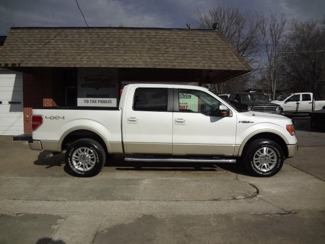 Ford F150 2010 photo 3
