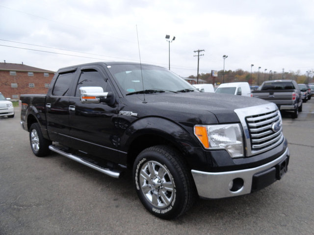 Ford F150 2010 photo 1