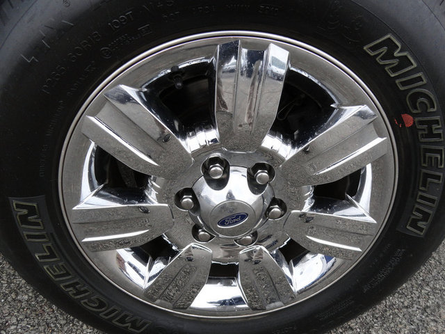 Ford F150 2010 photo 5