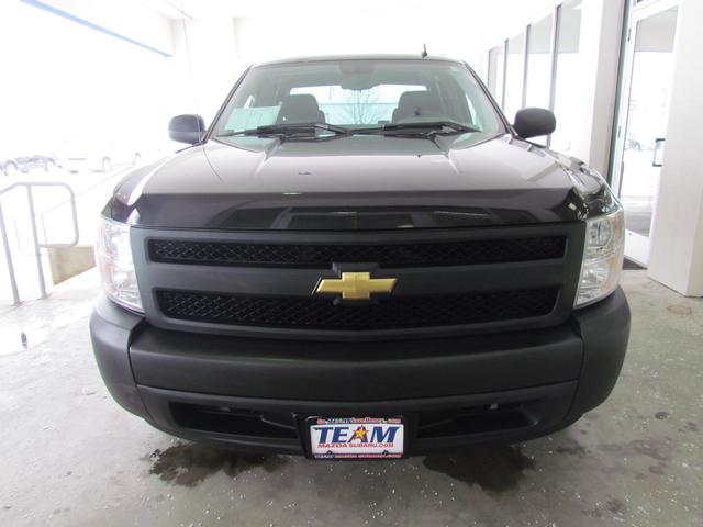 Ford F150 2010 photo 1