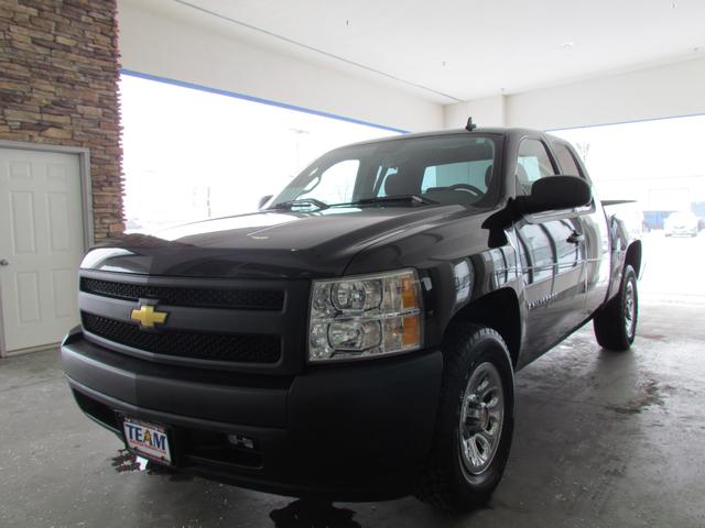 Ford F150 2010 photo 2