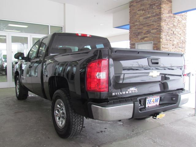 Ford F150 2010 photo 3