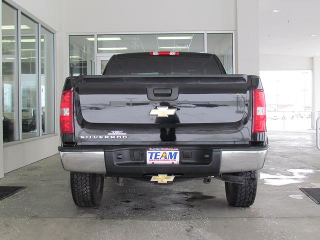 Ford F150 2010 photo 4