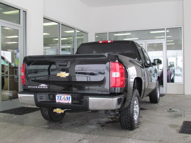 Ford F150 2010 photo 5