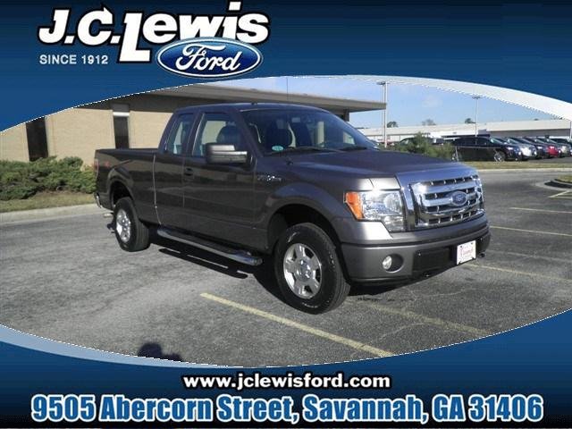 Ford F150 REG CAB 119. Unspecified