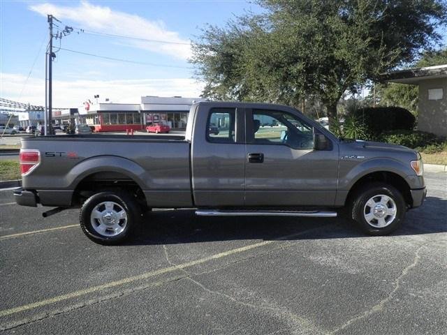 Ford F150 2010 photo 1
