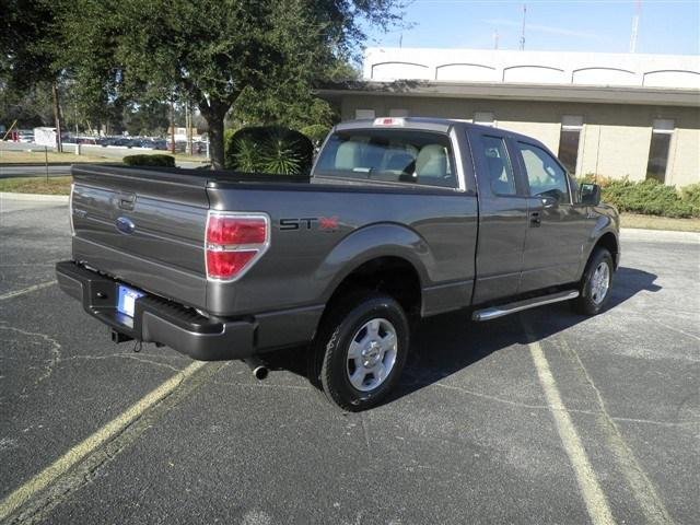 Ford F150 2010 photo 2