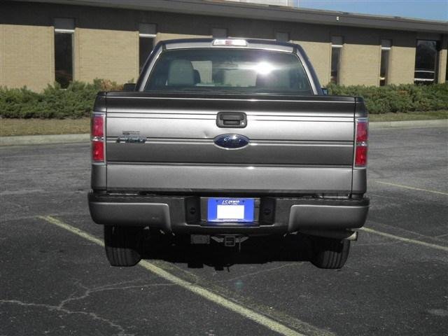 Ford F150 2010 photo 3