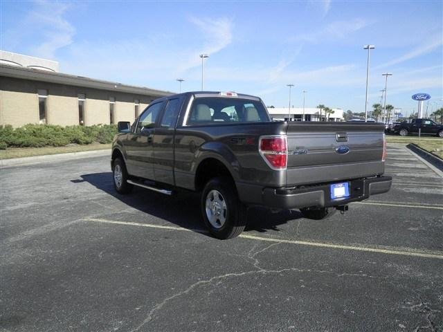 Ford F150 2010 photo 4