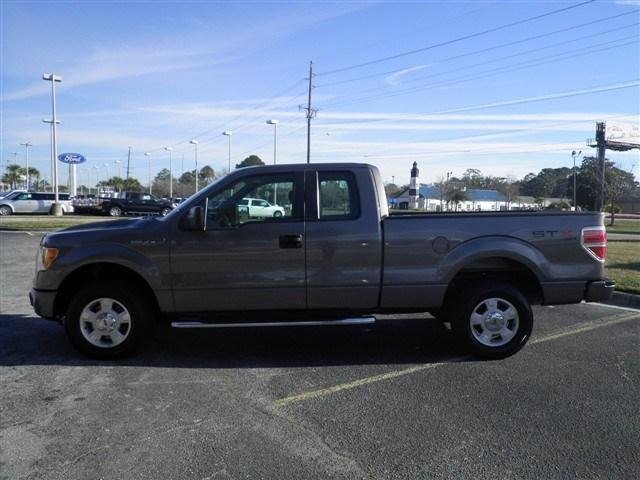 Ford F150 2010 photo 5