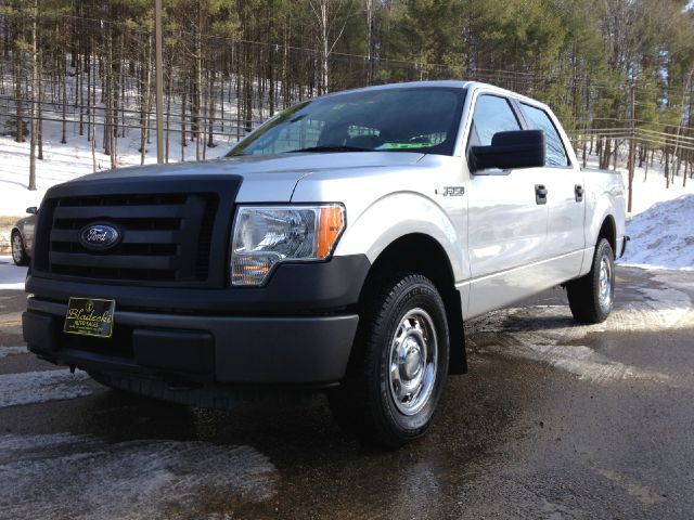 Ford F150 2010 photo 2