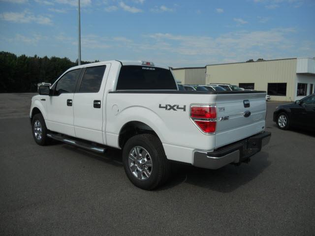 Ford F150 2010 photo 2