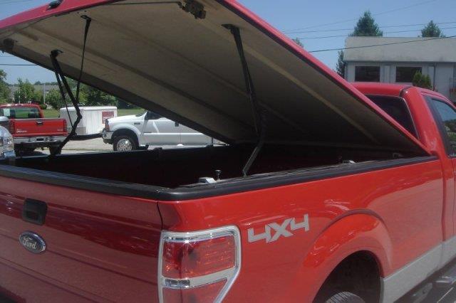 Ford F150 2010 photo 3