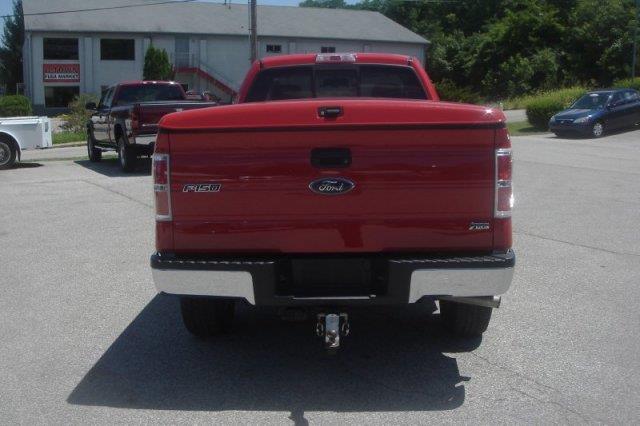 Ford F150 2010 photo 4