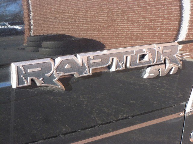 Ford F150 2010 photo 4