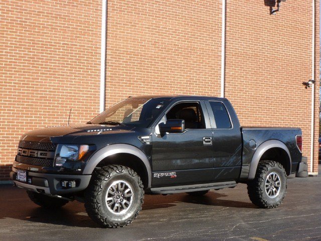 Ford F150 REG CAB 119. Unspecified