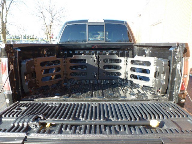 Ford F150 2010 photo 5