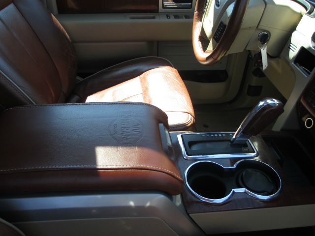 Ford F150 2010 photo 14